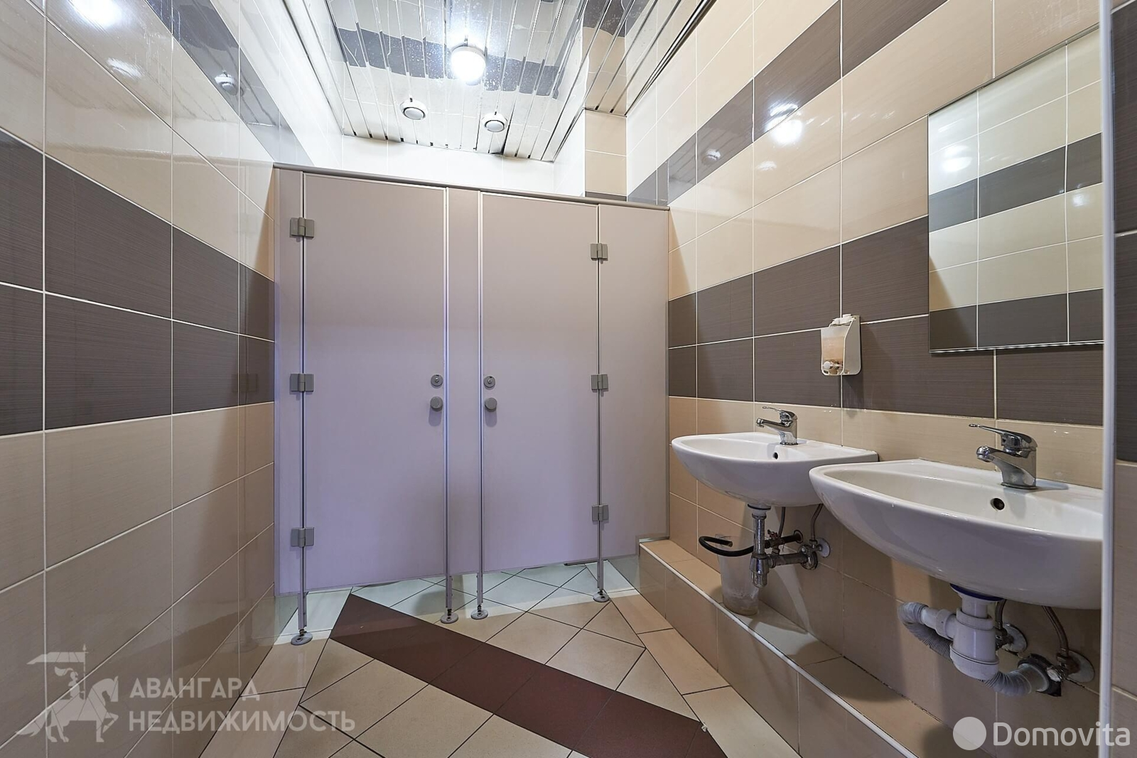 Снять офис на пр-т Дзержинского, д. 104 в Минске, 8070BYN, код 16525 - фото 16