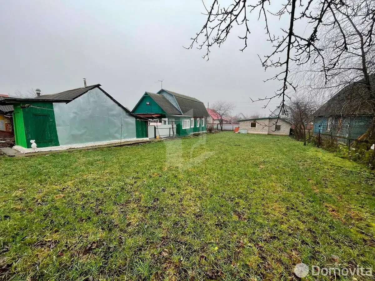 дом, Смолевичи, ул. Подгорная, д. 14 