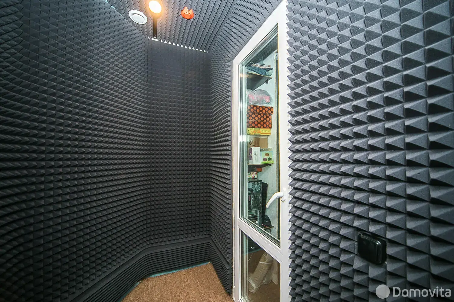 Купить офис на ул. Гамарника, д. 30 в Минске, 130500BYN, код 10560 - фото 6