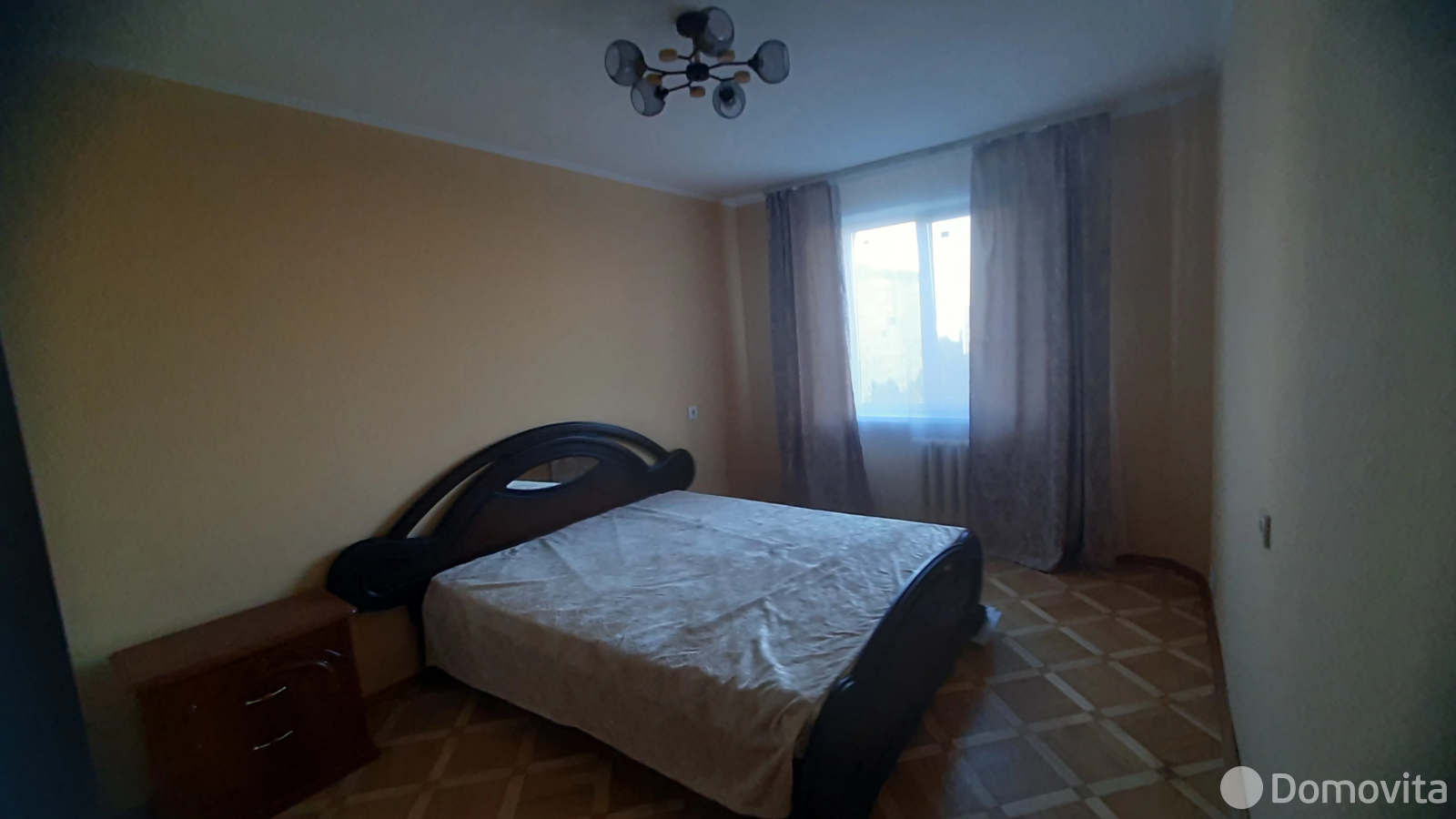 квартира, Минск, ул. Рафиева, д. 51 без посредников