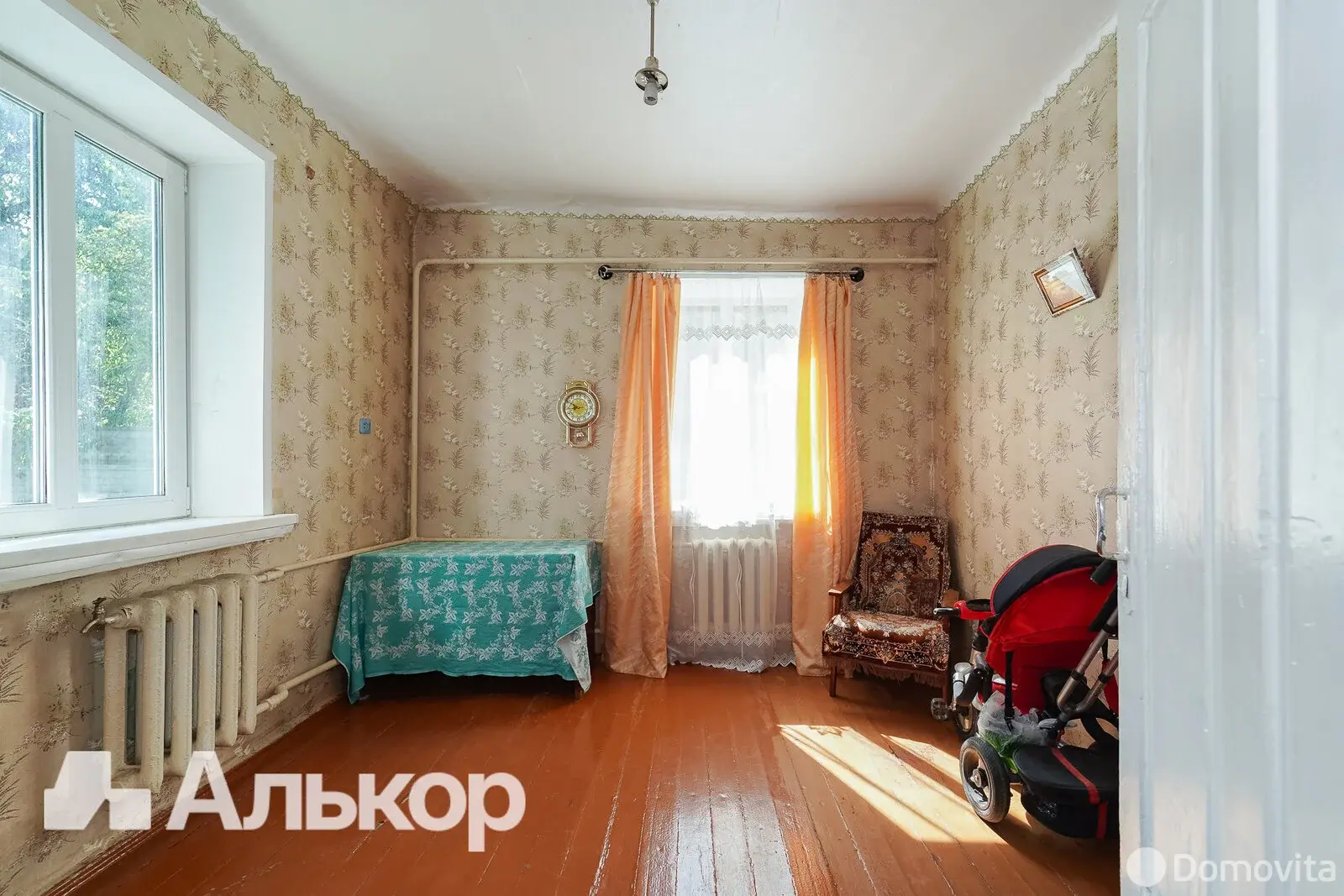 дом, Минск, ул. Максима Богдановича, д. 272 