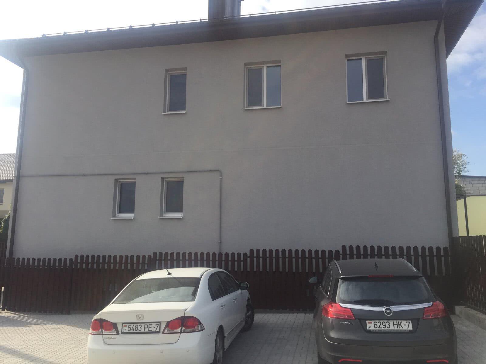 Продать 3-этажный дом в Минске, Минская область ул. Брагинская, 265000USD - фото 1