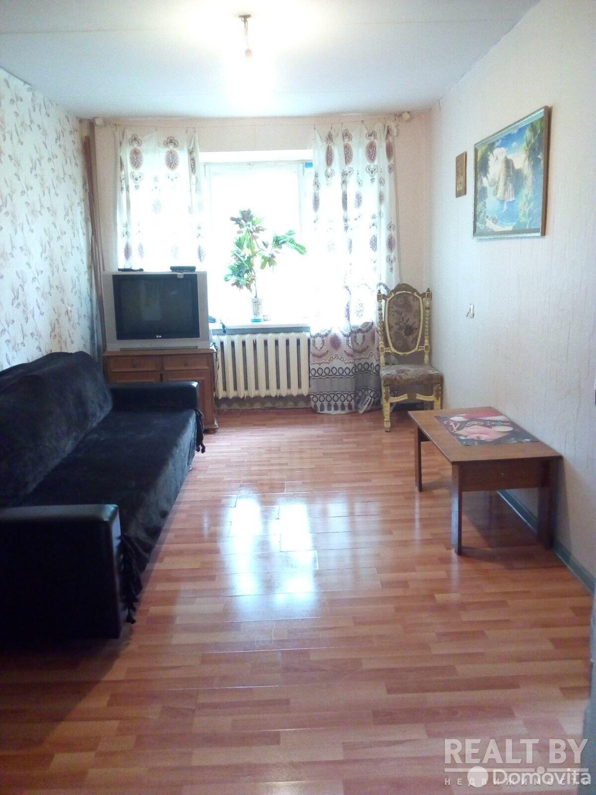 квартира, Королево, ул. Советская, д. 3 