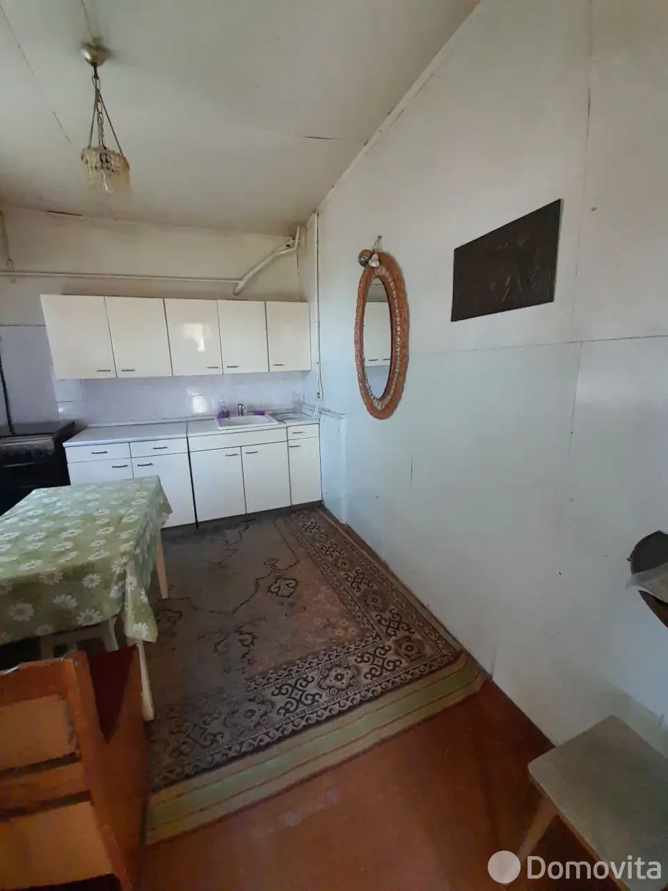 дом, Минск, ул. Болотная 