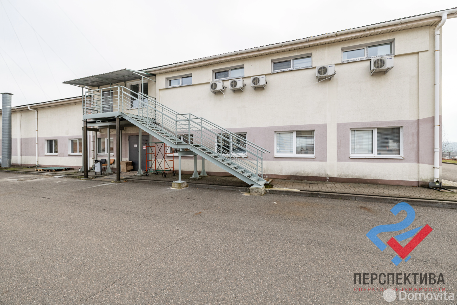 арендовать склад, Колодищи, ул. Тюленина, д. 18