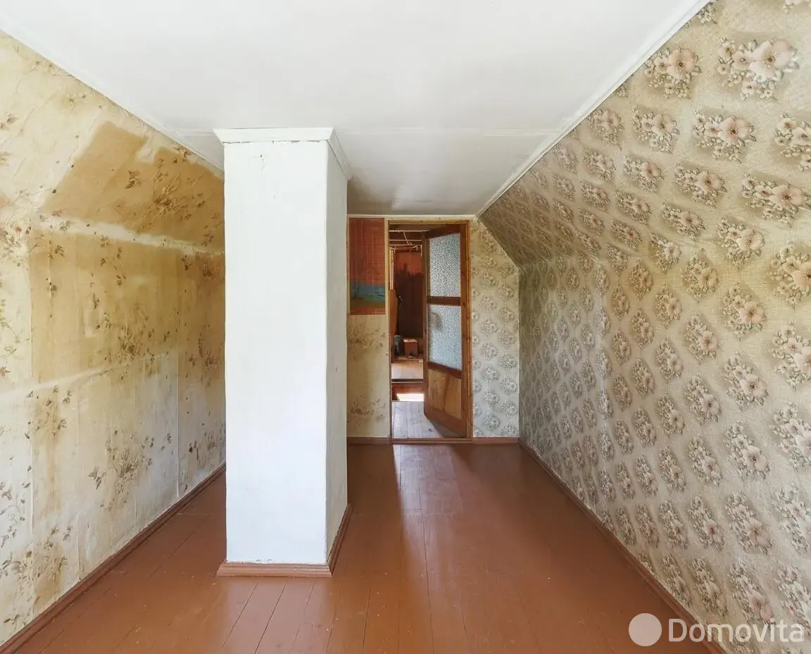 Продажа 1-этажной дачи в Малинниках Минская область, 31500BYN, код 186197 - фото 14