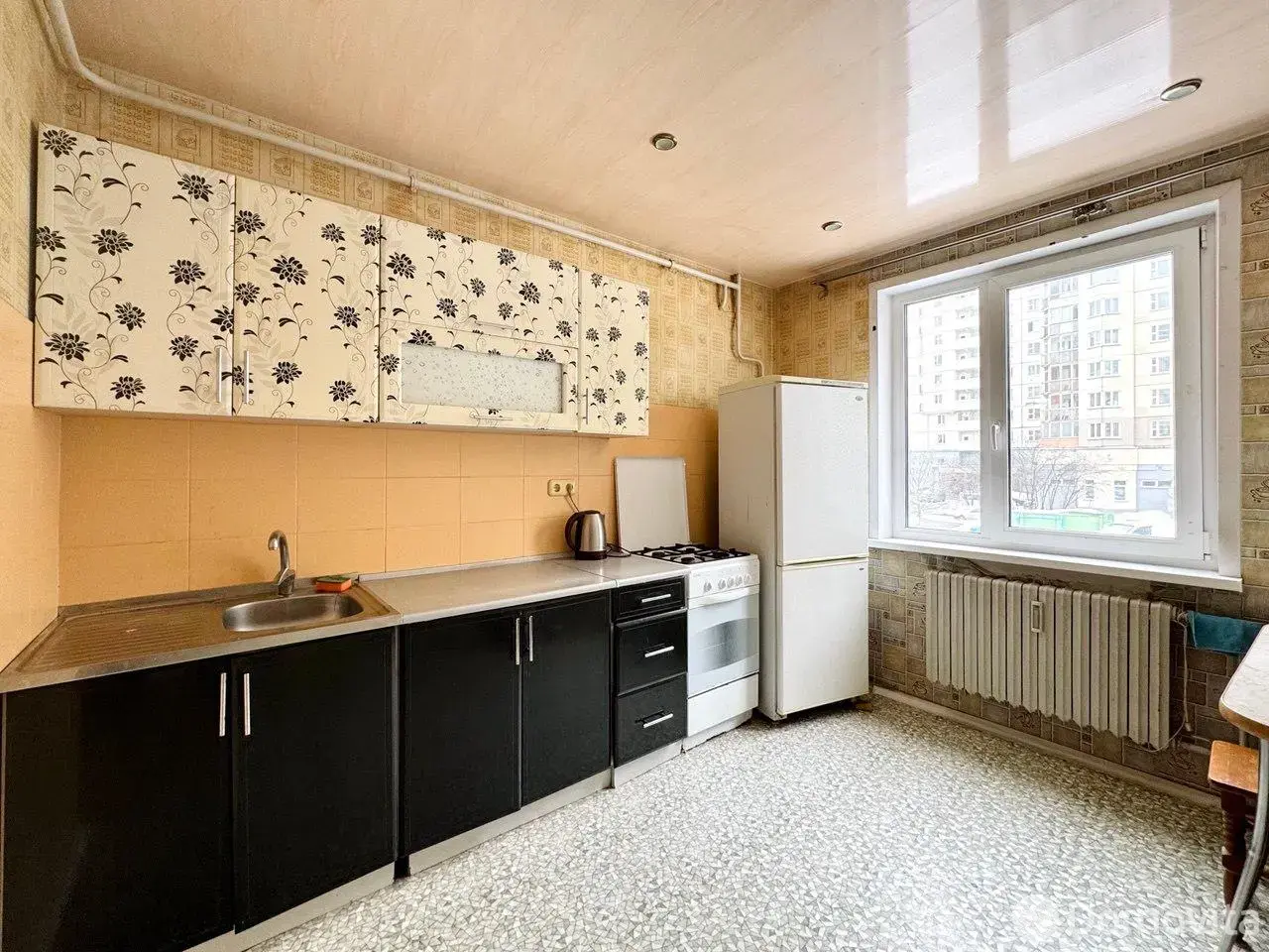 квартира, Минск, ул. Наполеона Орды, д. 39 