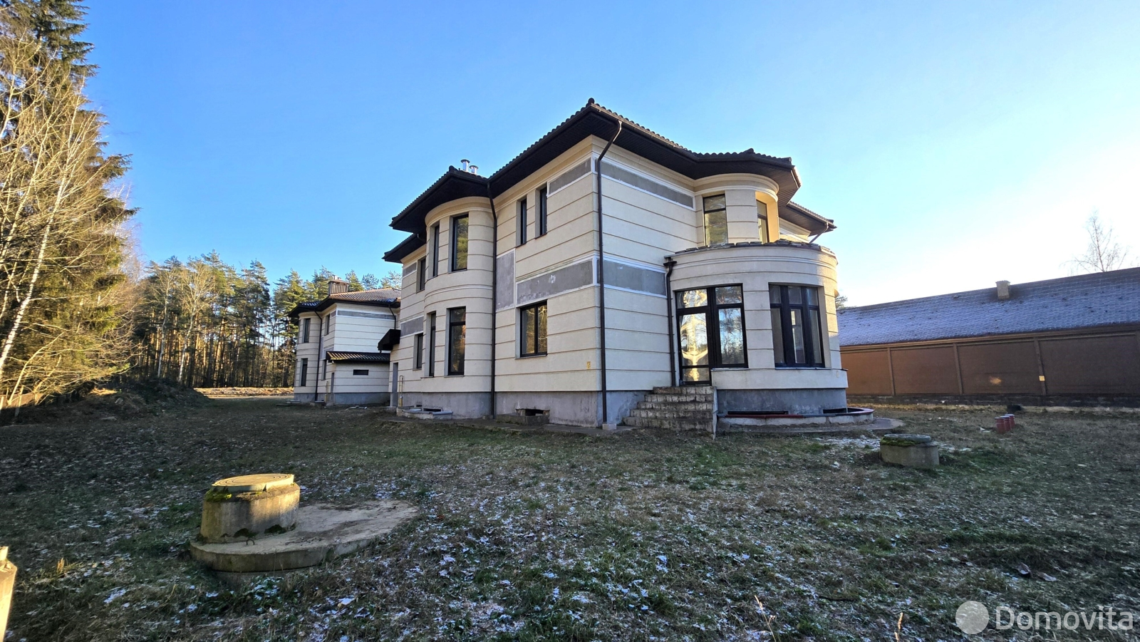 дом, Большое Стиклево, ул. Зеленая 