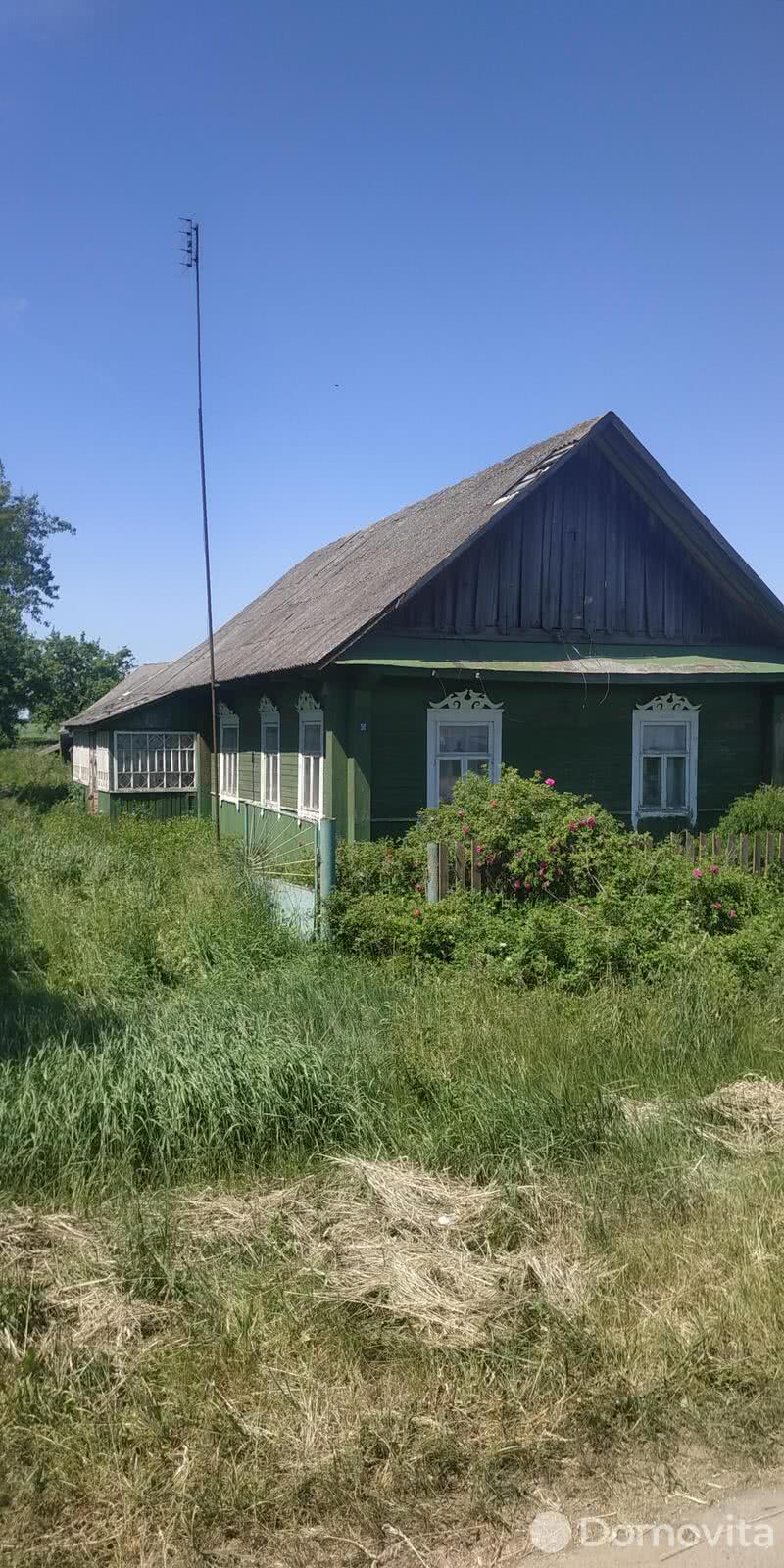 Купить 1-этажную дачу в Копыльский сельский Совет Минская область, 3000USD, код 178820 - фото 1