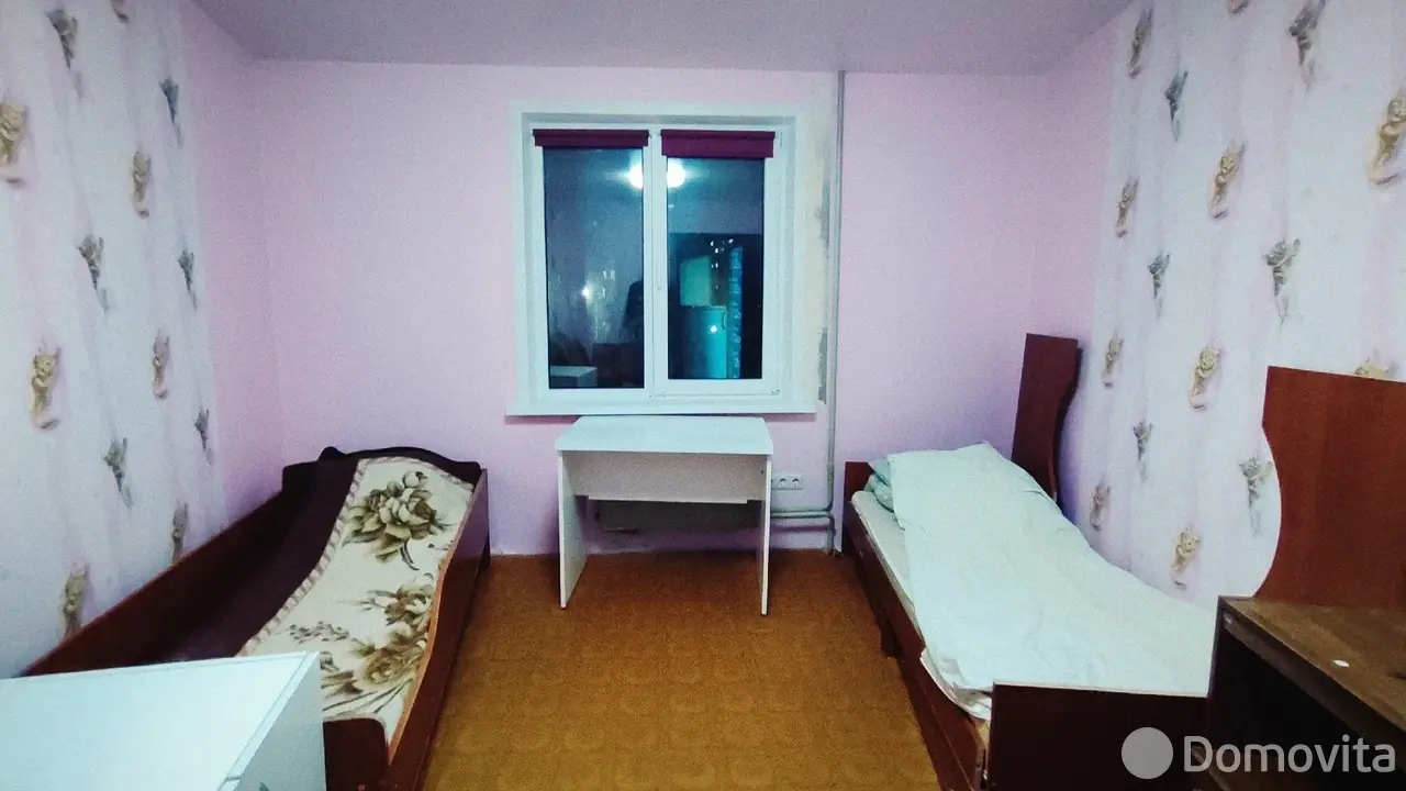 квартира, Минск, пр-т Газеты Звязда, д. 69 без посредников