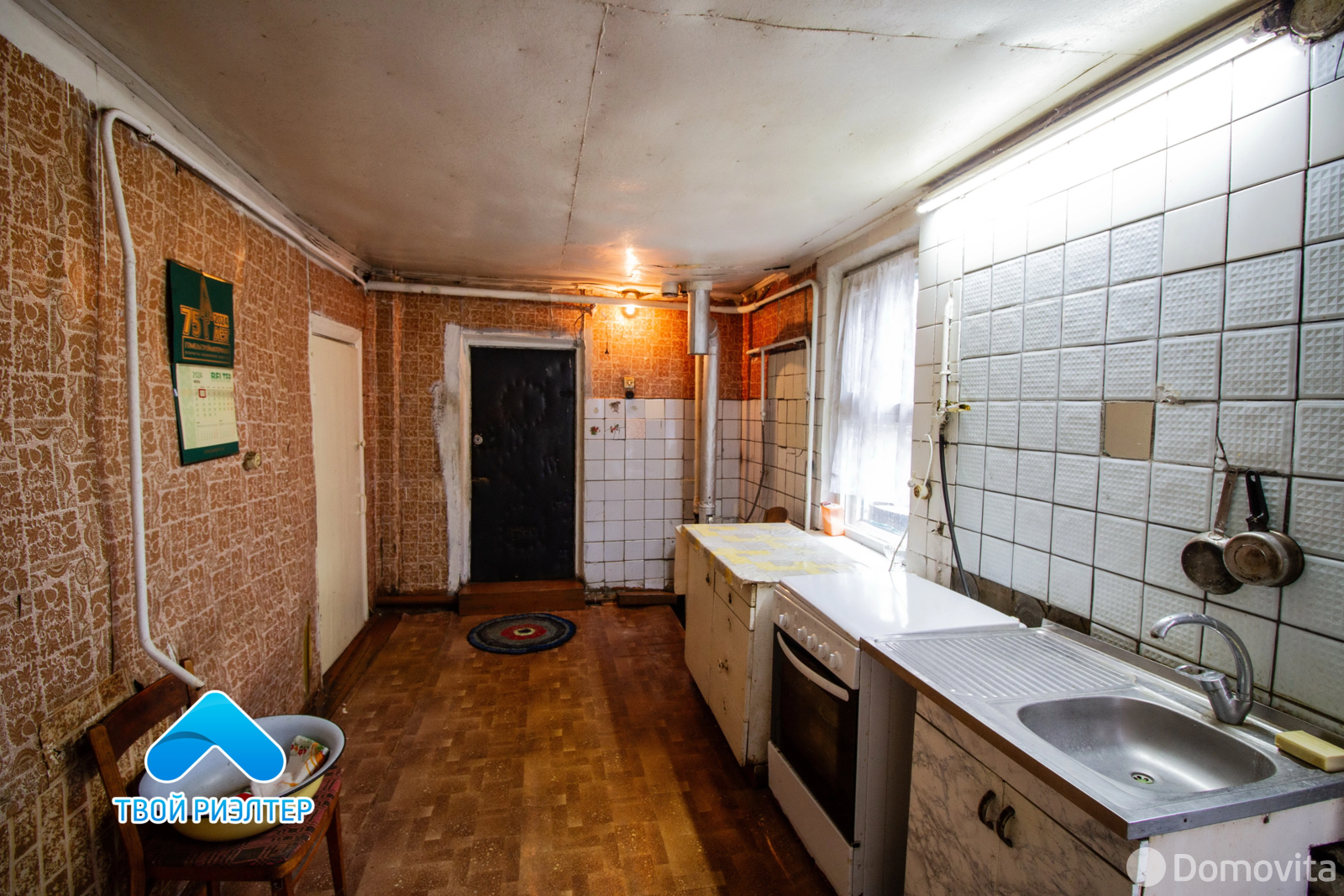 коттедж, Гомель, ул. Госпитальная - лучшее предложение