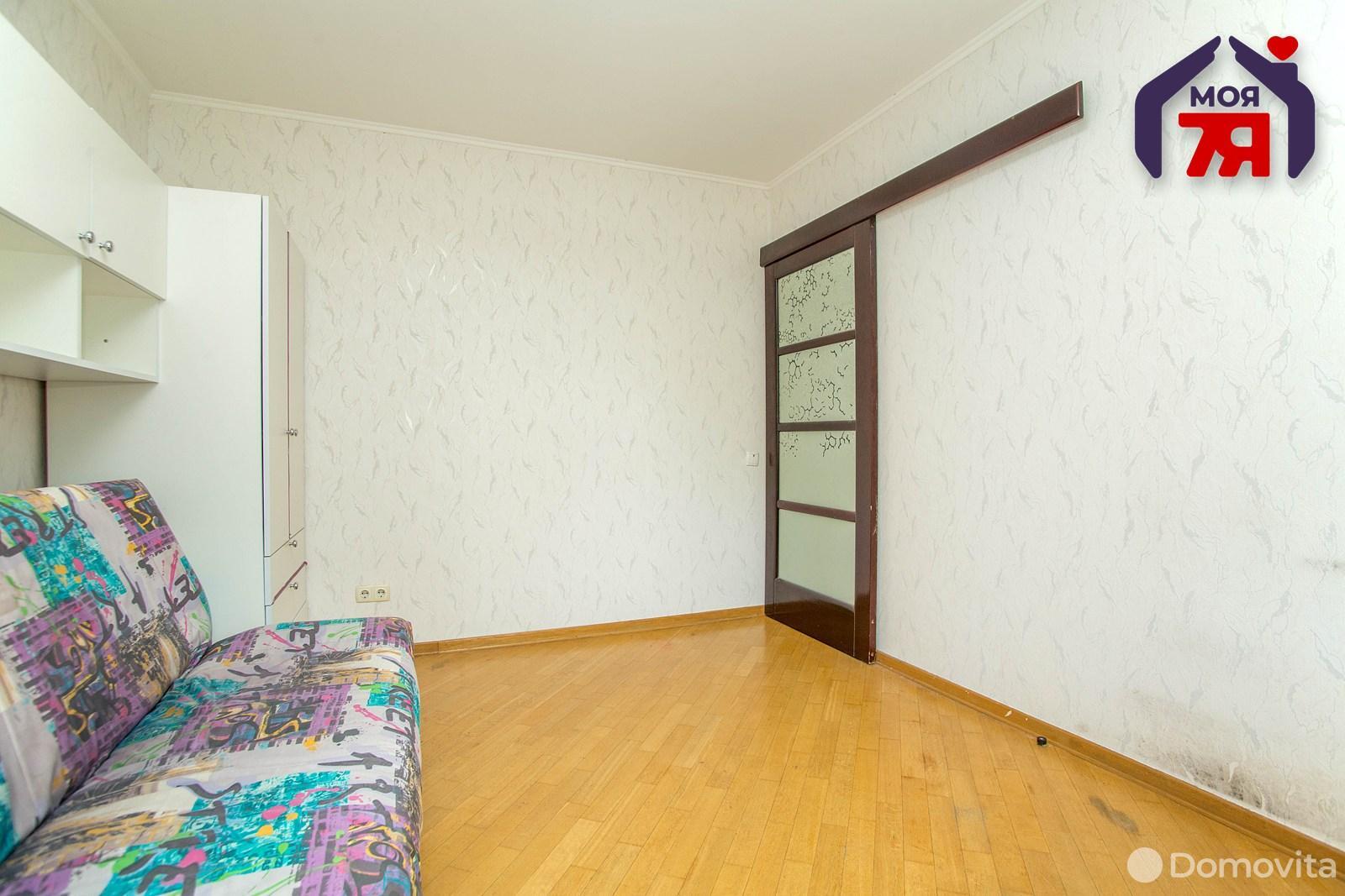 Купить 3-комнатную квартиру в Минске, ул. Новгородская, д. 9, 90000 USD, код: 1008273 - фото 6