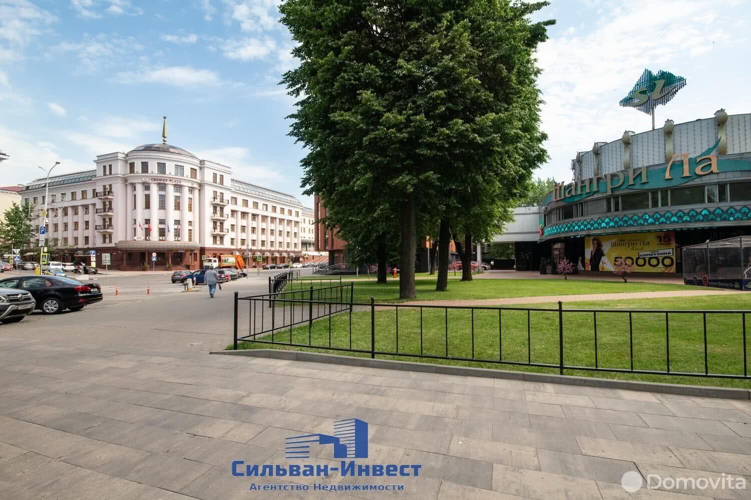 Купить торговую точку на ул. Свердлова, д. 11 в Минске, 922750USD, код 996581 - фото 18