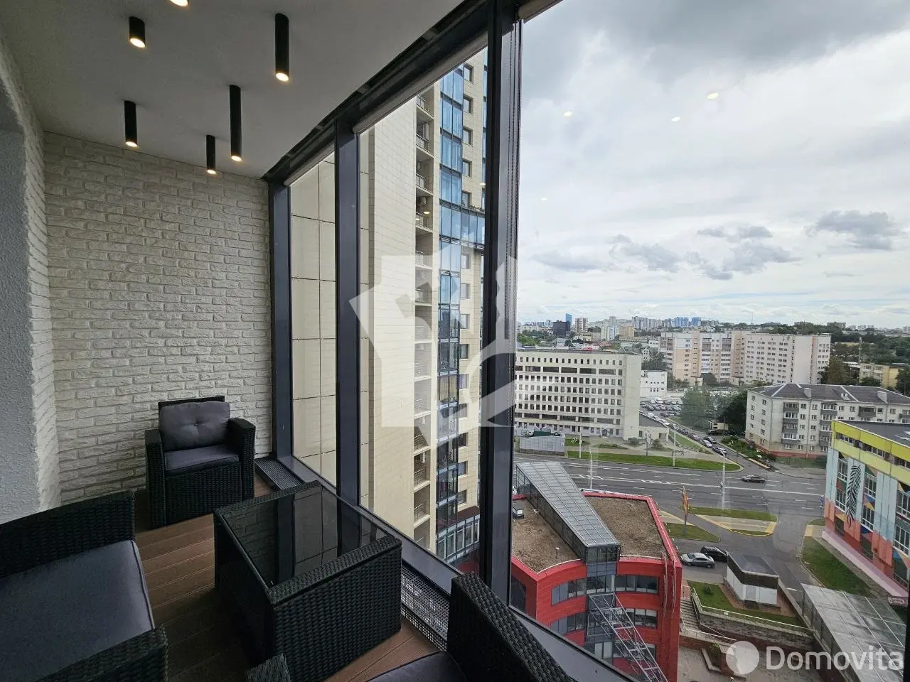 Цена аренды квартиры, Минск, ул. Кальварийская, д. 16