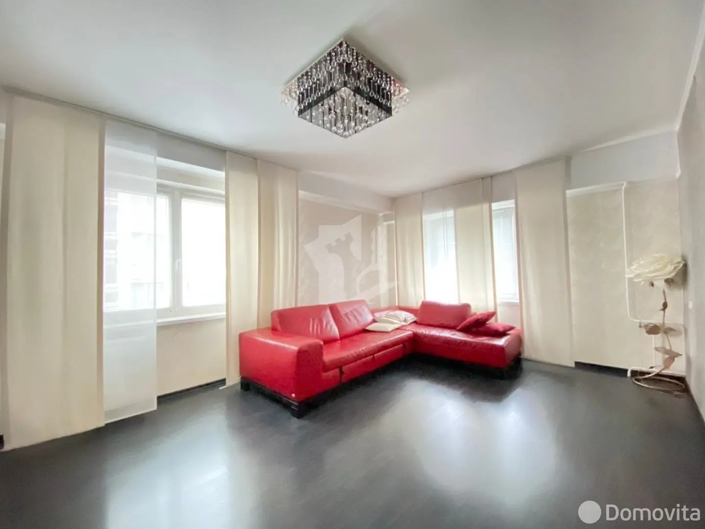 аренда квартиры, Минск, ул. Воронянского, д. 1А