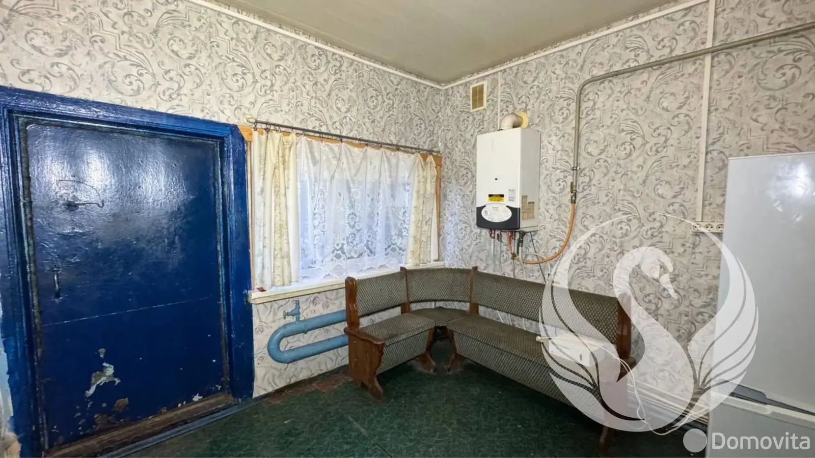 дом, Будагово, ул. Лесная, д. 13, стоимость продажи 101 805 р.