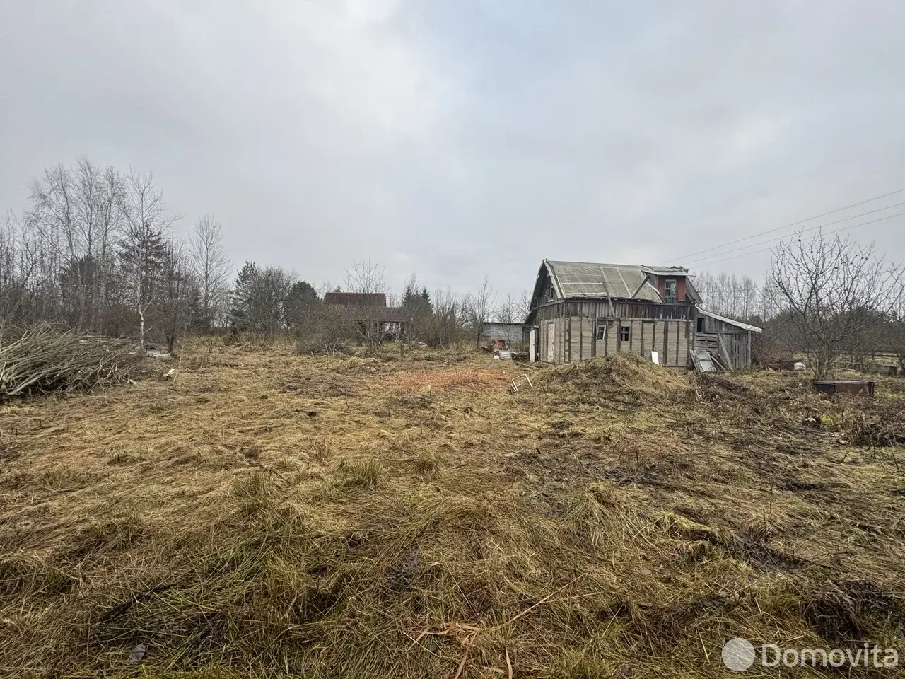 участок, Радиатор,