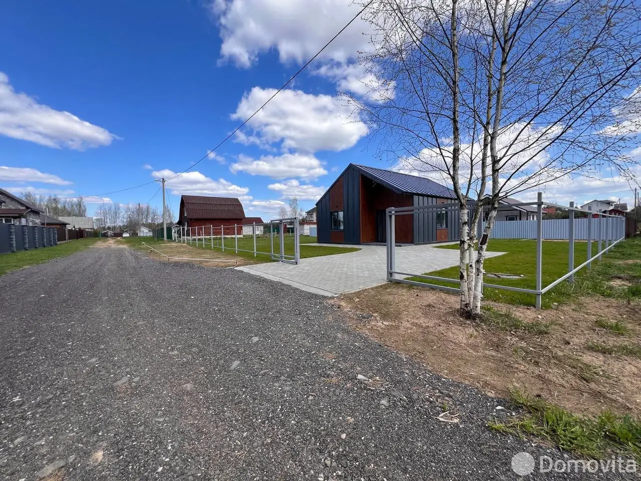 Продажа 1-этажной дачи в Росинка-1 Минская область, 53900USD, код 185033 - фото 26