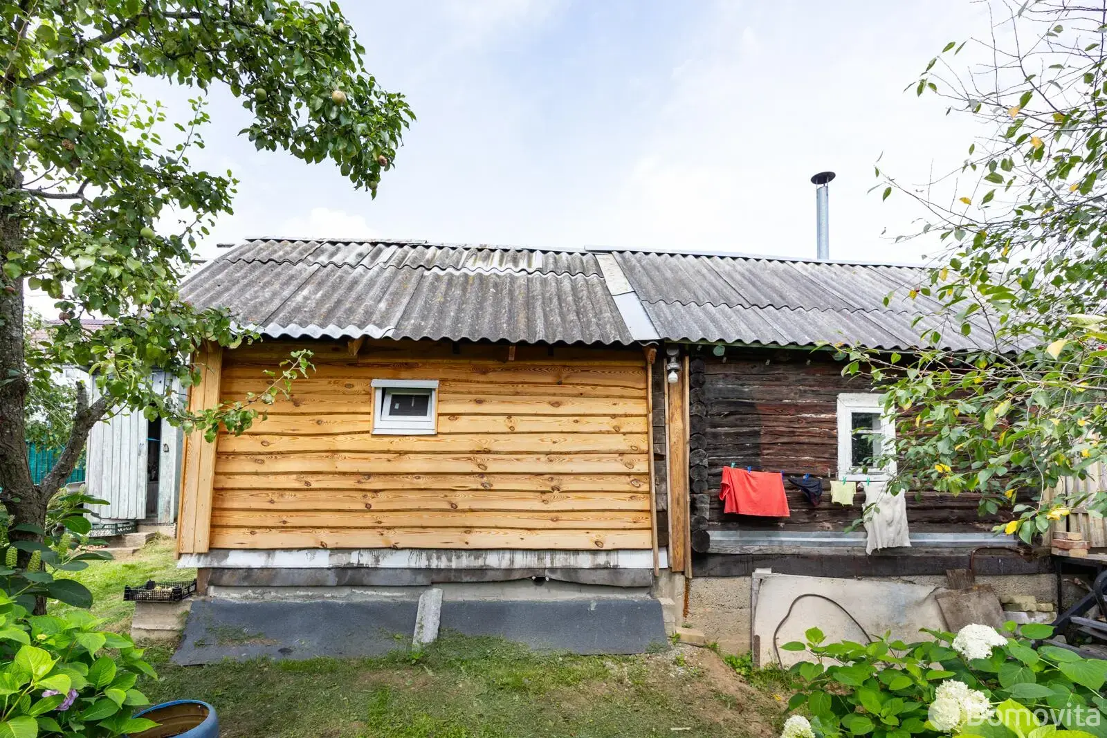 Купить 1-этажную дачу в Птичь-219 Минская область, 29900USD, код 183759 - фото 19