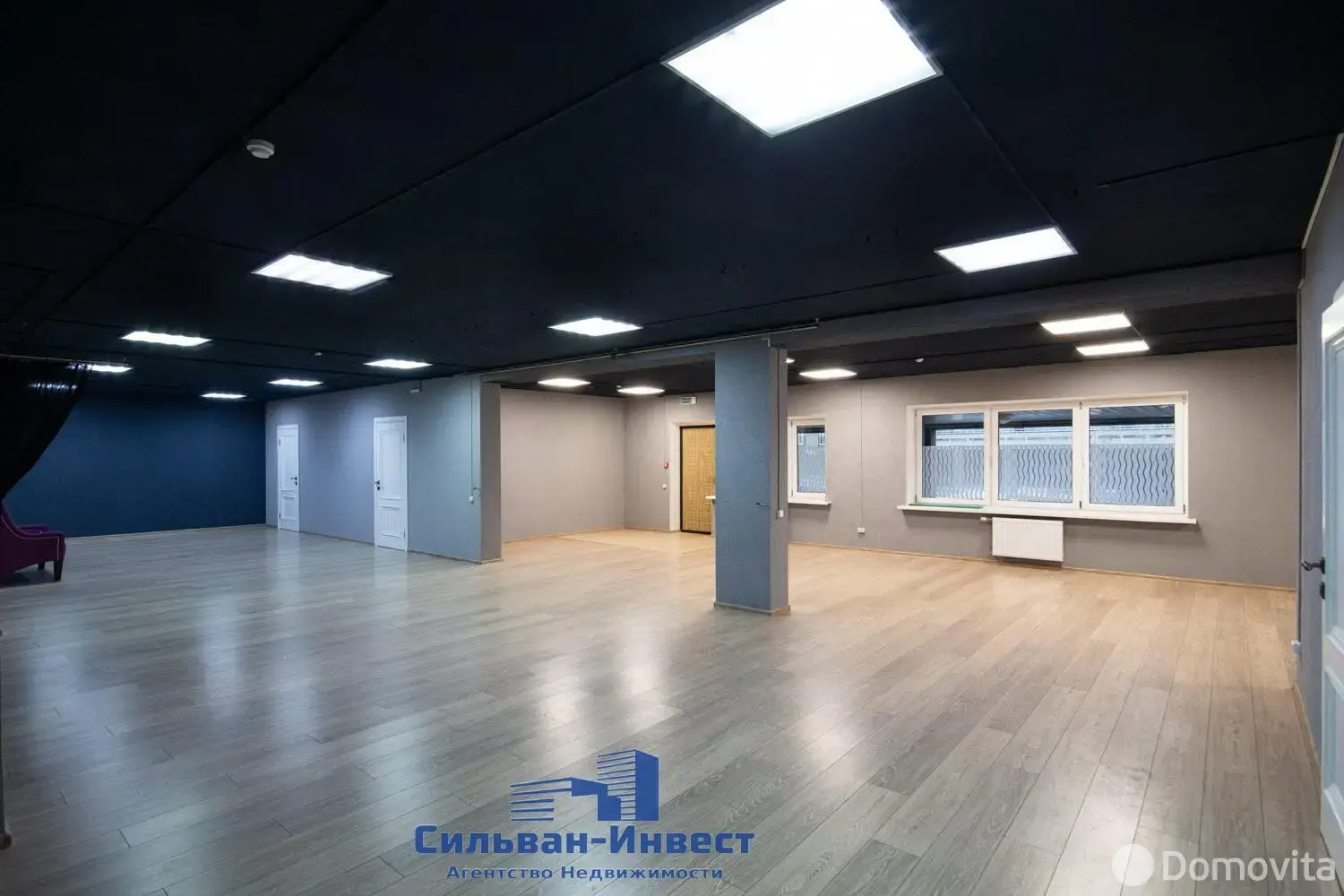 Аренда офиса на пр-т Победителей, д. 119 в Минске, 2459USD, код 16161 - фото 21