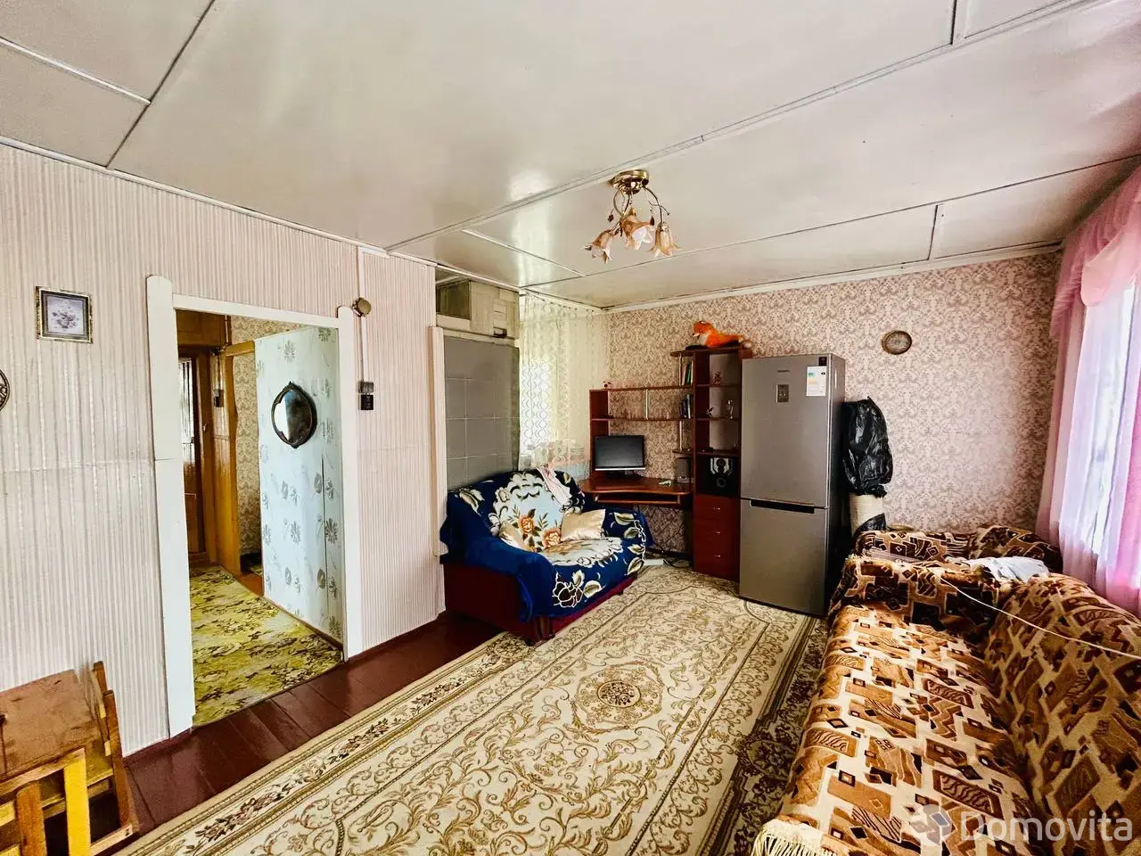 Купить 2-этажную дачу в БЕРЕЗОВКА Минская область, 22900USD, код 184805 - фото 11