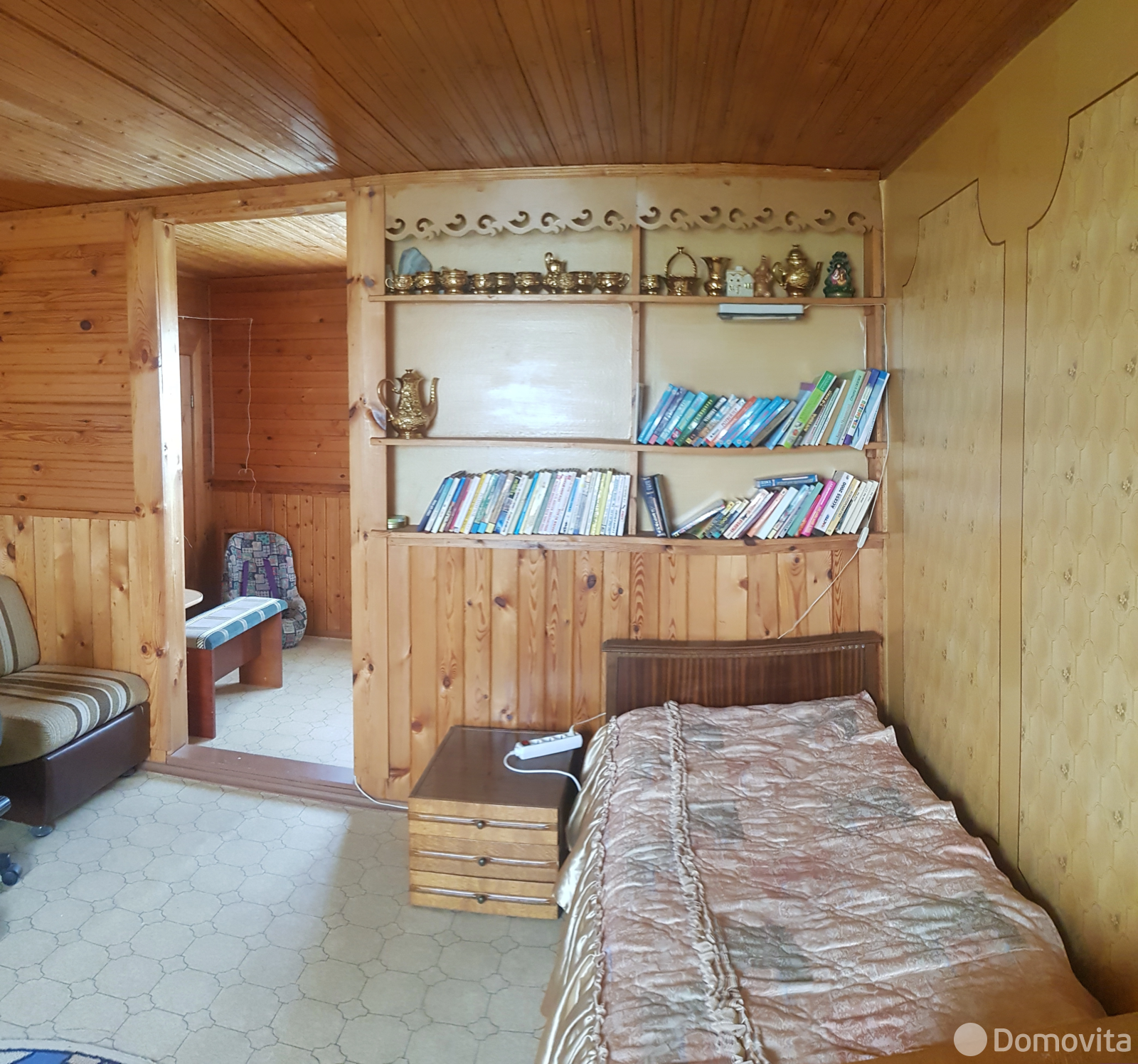 Купить 3-этажную дачу в ФОТОН Минская область, 20500USD, код 182087 - фото 11