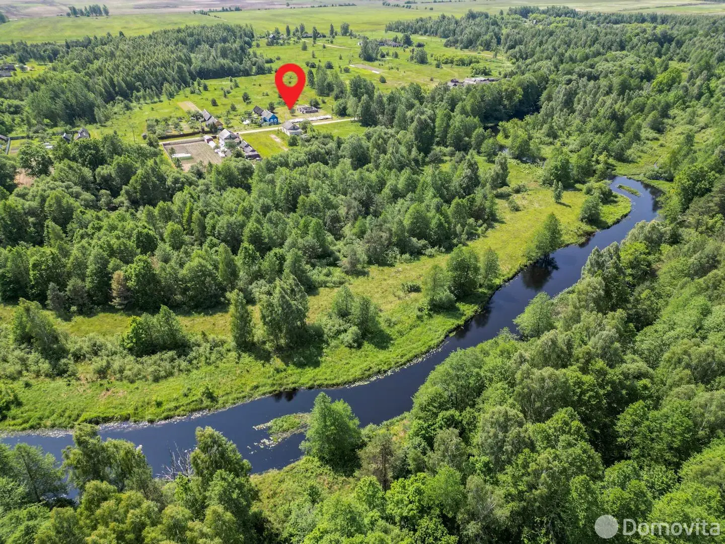 Купить земельный участок, 15 соток, Лука, Могилевская область, 27500BYN, код 572020 - фото 21