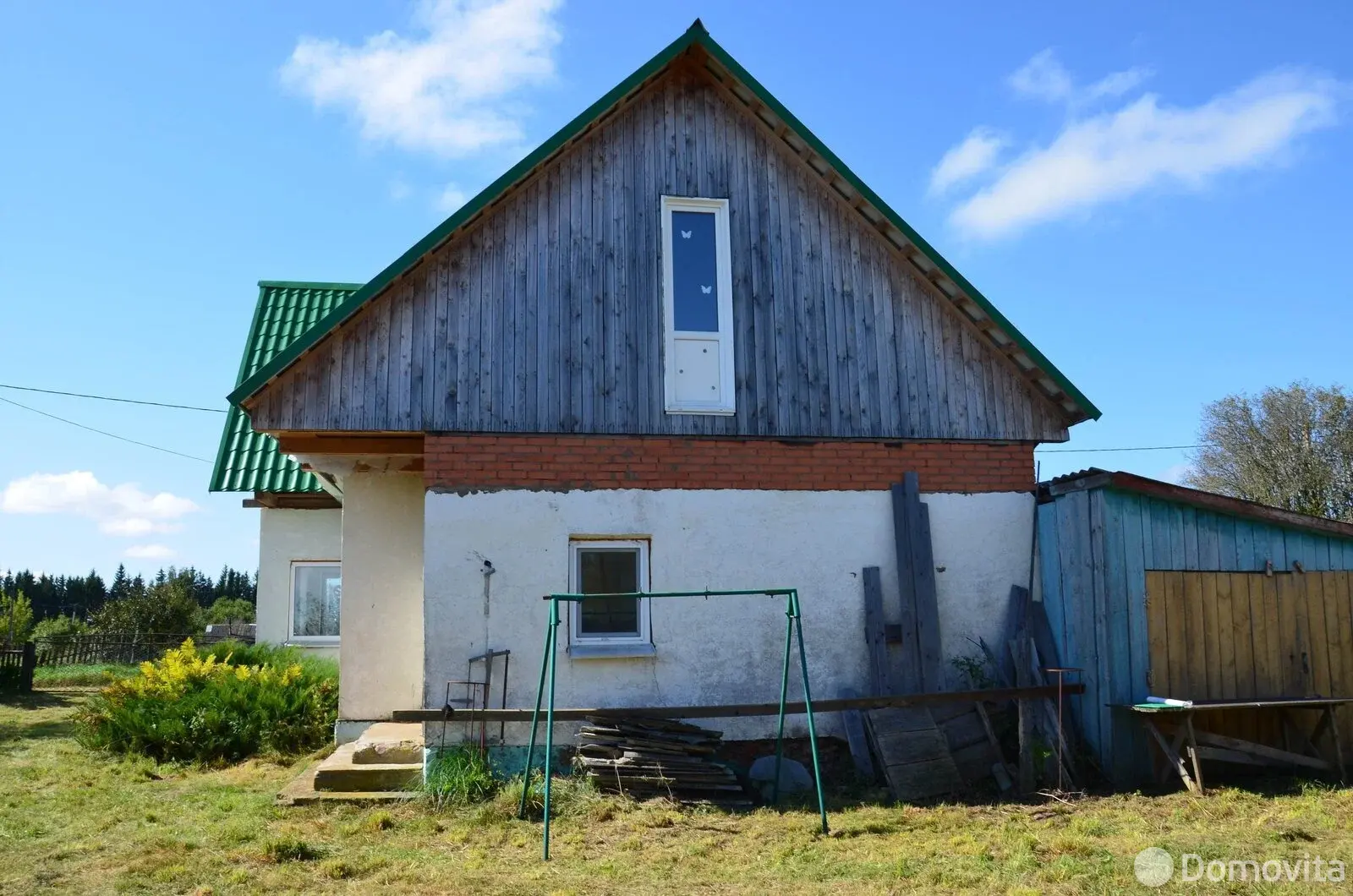 Цена продажи дома, Вишнево, д. 8