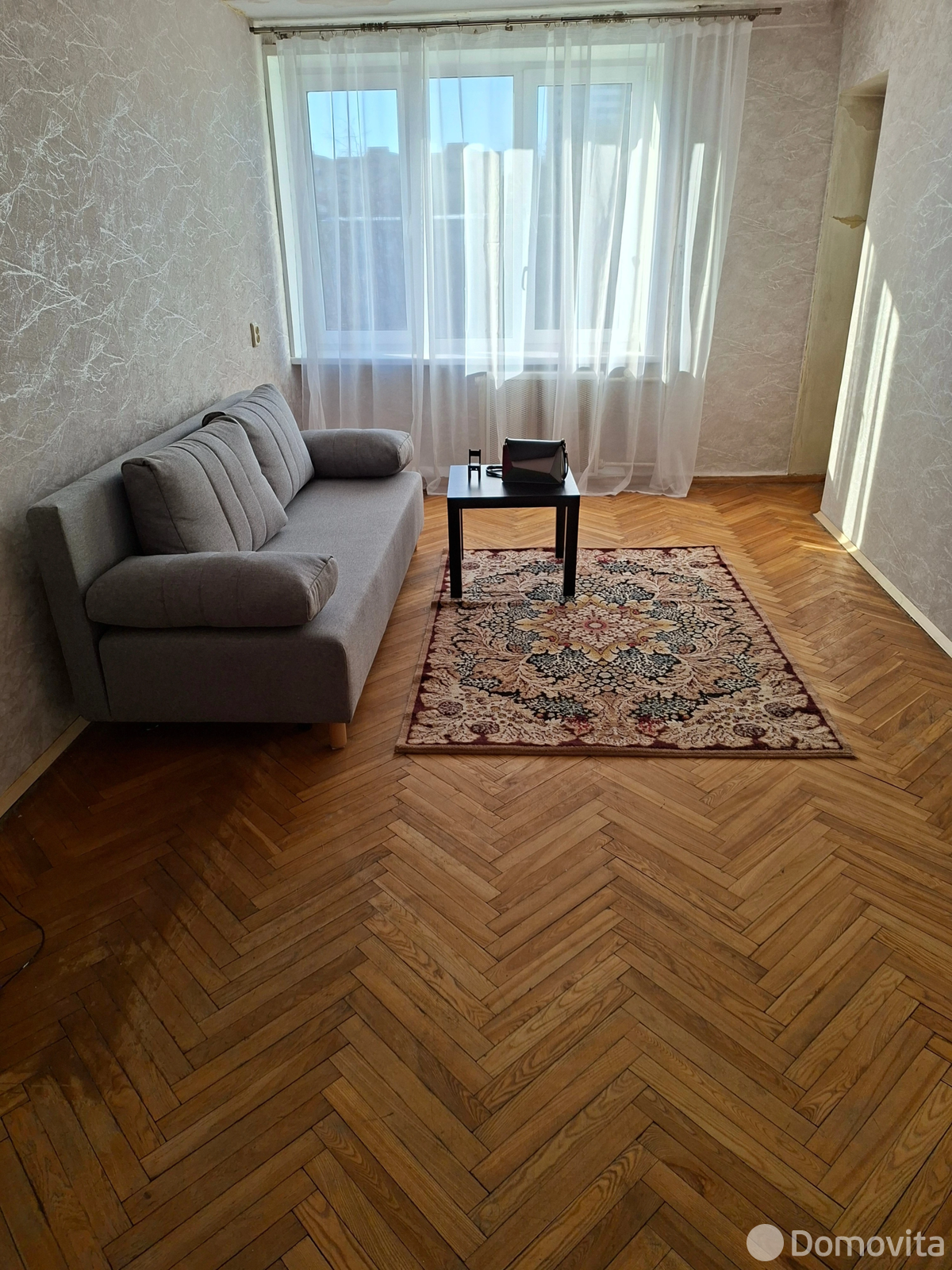 квартира, Минск, б-р Шевченко, д. 17 от собственника