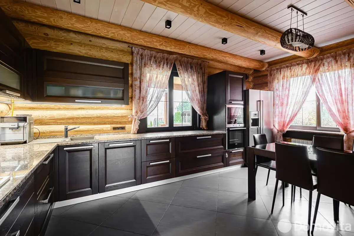 дом, Гаище, ул. Центральная, д. 22/А 