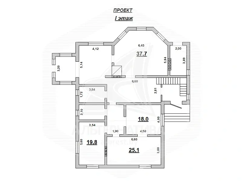 Цена продажи коттеджа, Луково, 