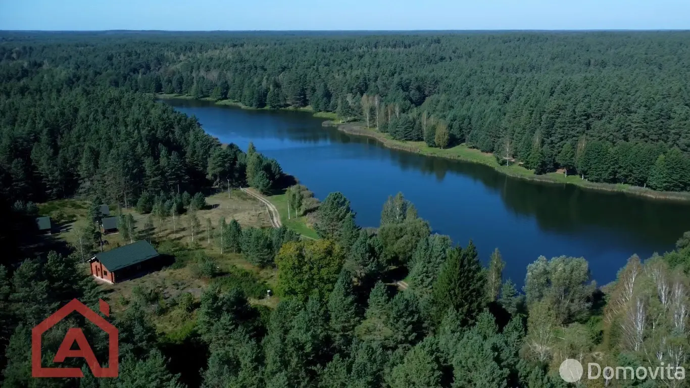 участок, Ежона, - лучшее предложение