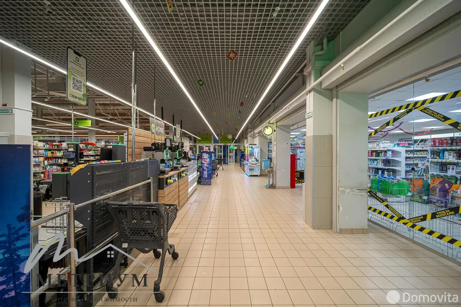 Аренда офиса на ул. Асаналиева, д. 44 в Минске, 9986BYN, код 16263 - фото 3