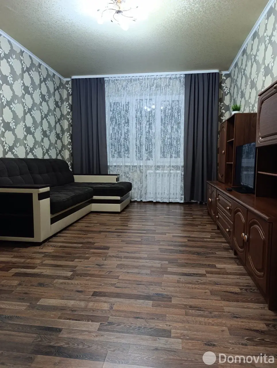 Цена аренды квартиры, Осиповичи, ул. Черняховского, д. 2А