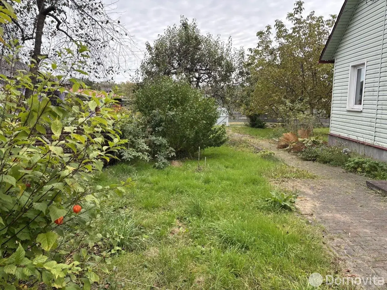 дом, Новый Двор,