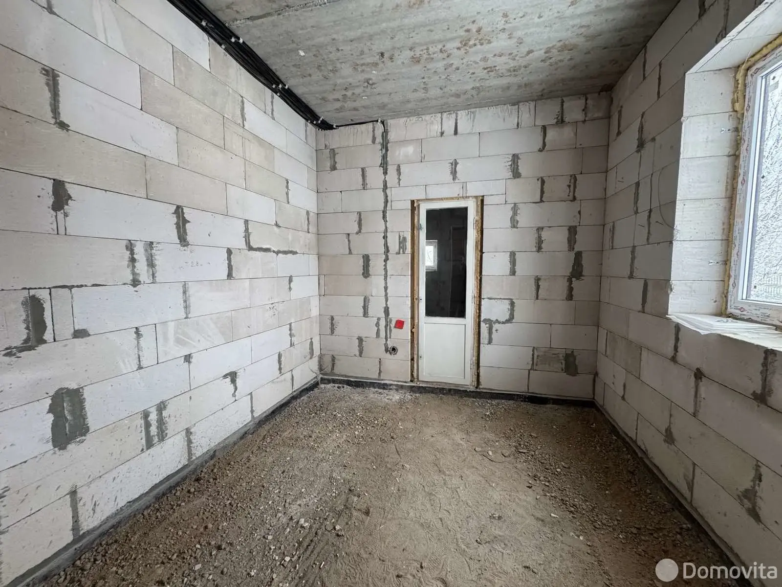 коттедж, Бараново, 