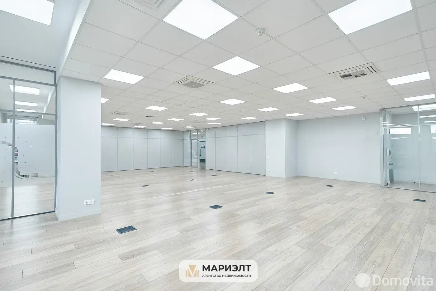 Снять офис на ул. Кальварийская, д. 42 в Минске, 12395BYN, код 16541 - фото 24