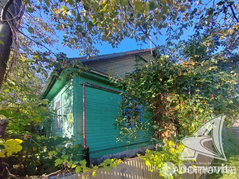 дом, Высокое, , стоимость продажи 25 000 р.