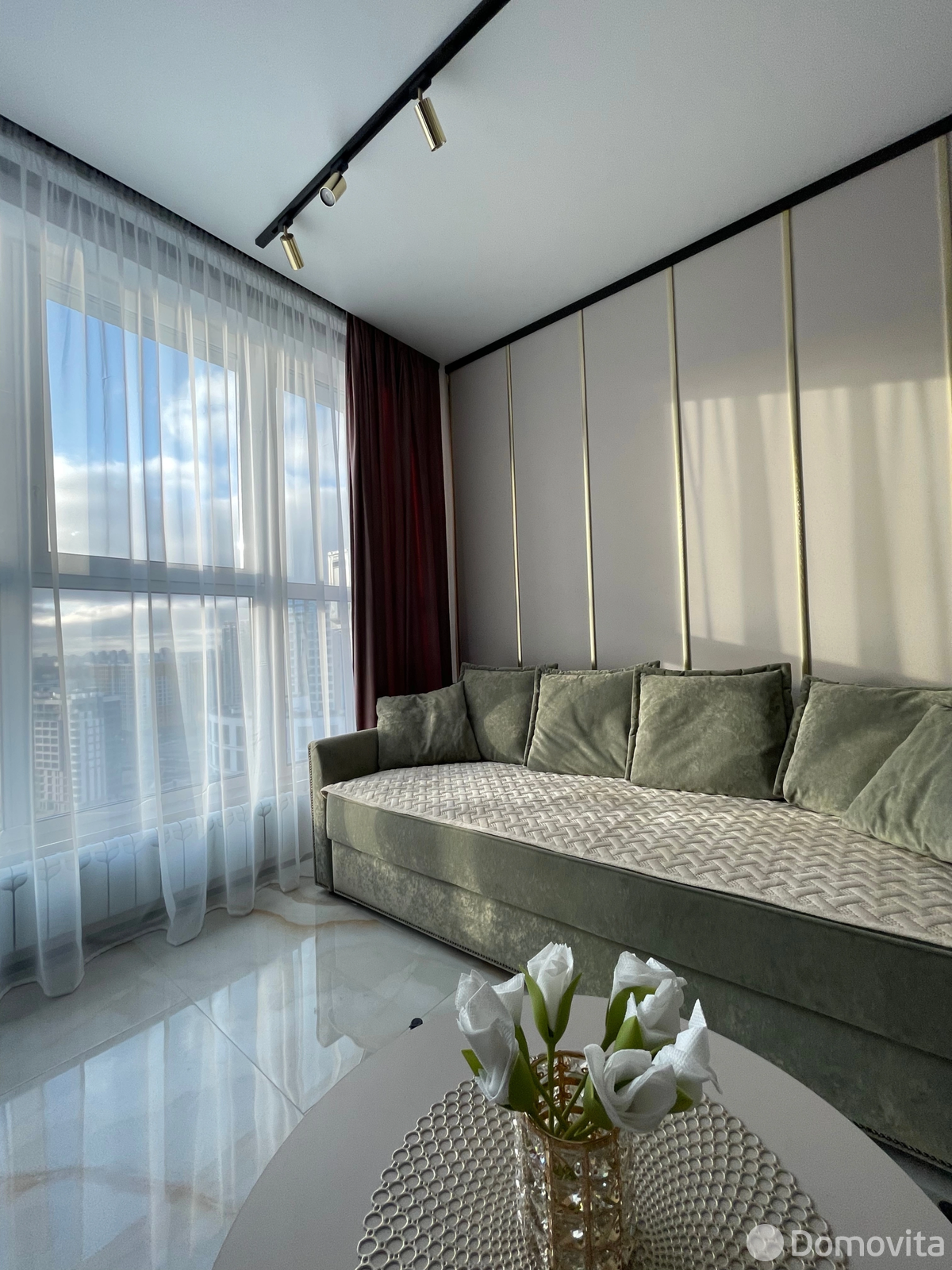 квартира, Минск, ул. Игоря Лученка, д. 8 в Октябрьском районе