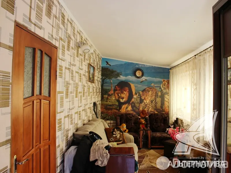 Продажа 2-этажной дачи в Астра Гродненская область, 77000USD, код 183324 - фото 15