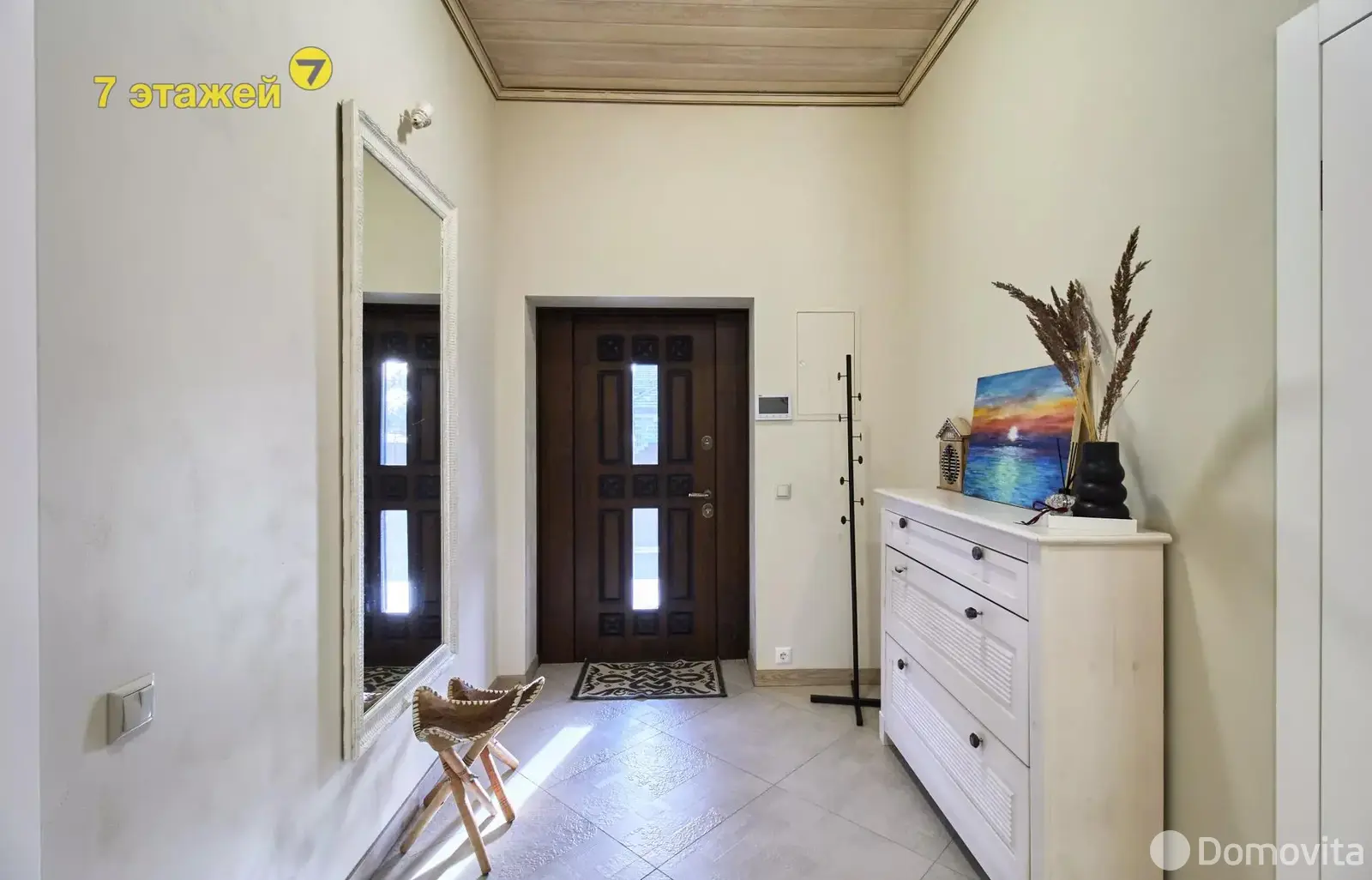 коттедж, Колодищи, ул. Большая Цветочная 