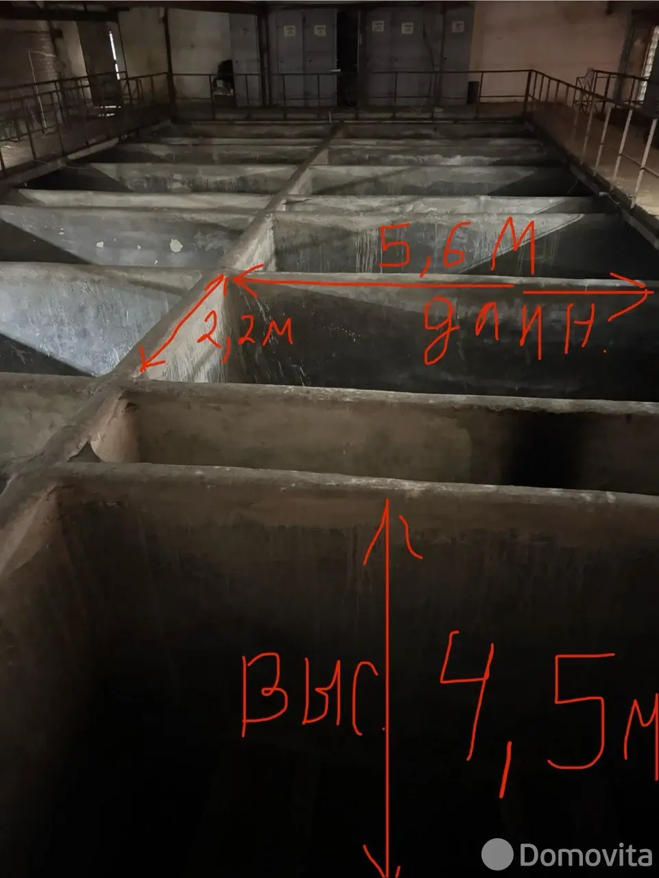 склад, Барановичи, ул. Фабричная, д. 7Б/6 от собственника