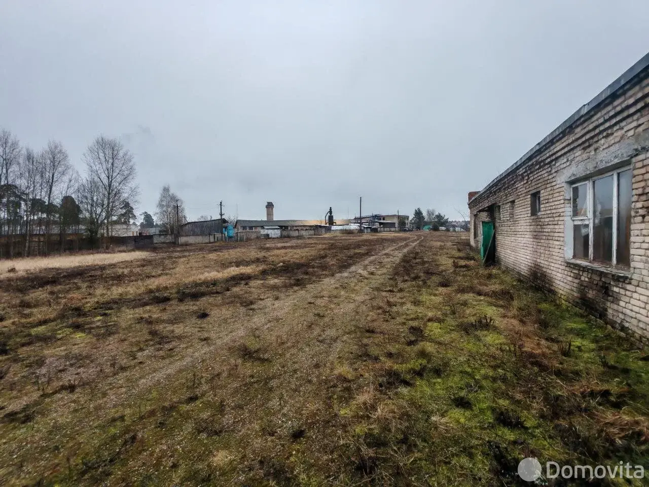 Купить складское помещение на ул. Чкалова, д. 4 в Плещеницах - фото 17