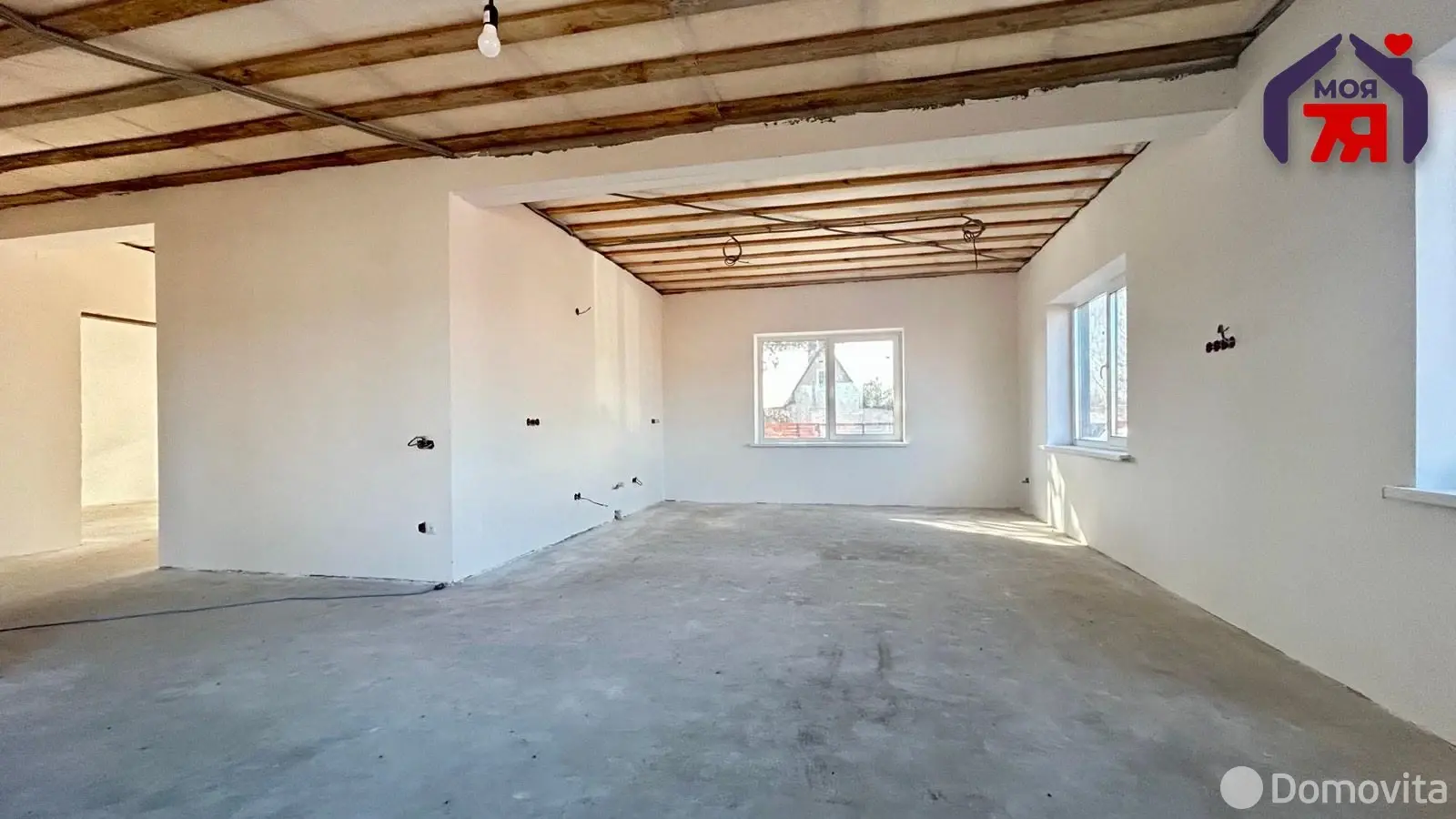 дом, Плянта-9, 