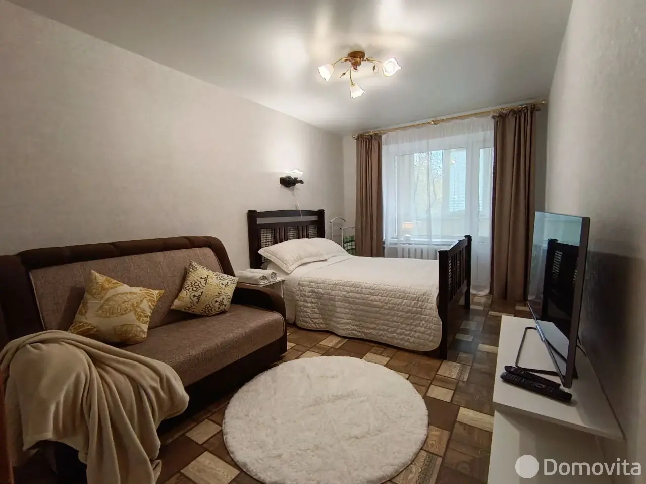 квартира, Минск, ул. Притыцкого, д. 18/2