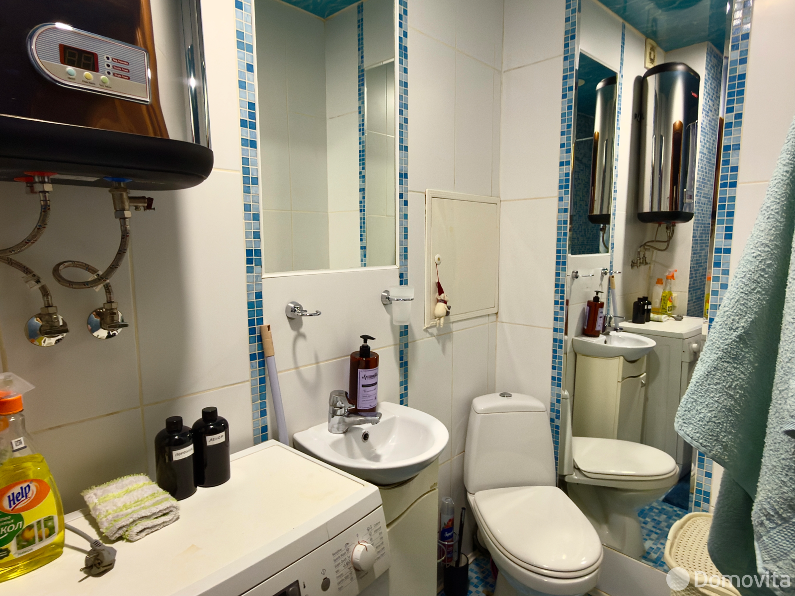 Цена аренды квартиры, Минск, пр-т Газеты Правда, д. 9