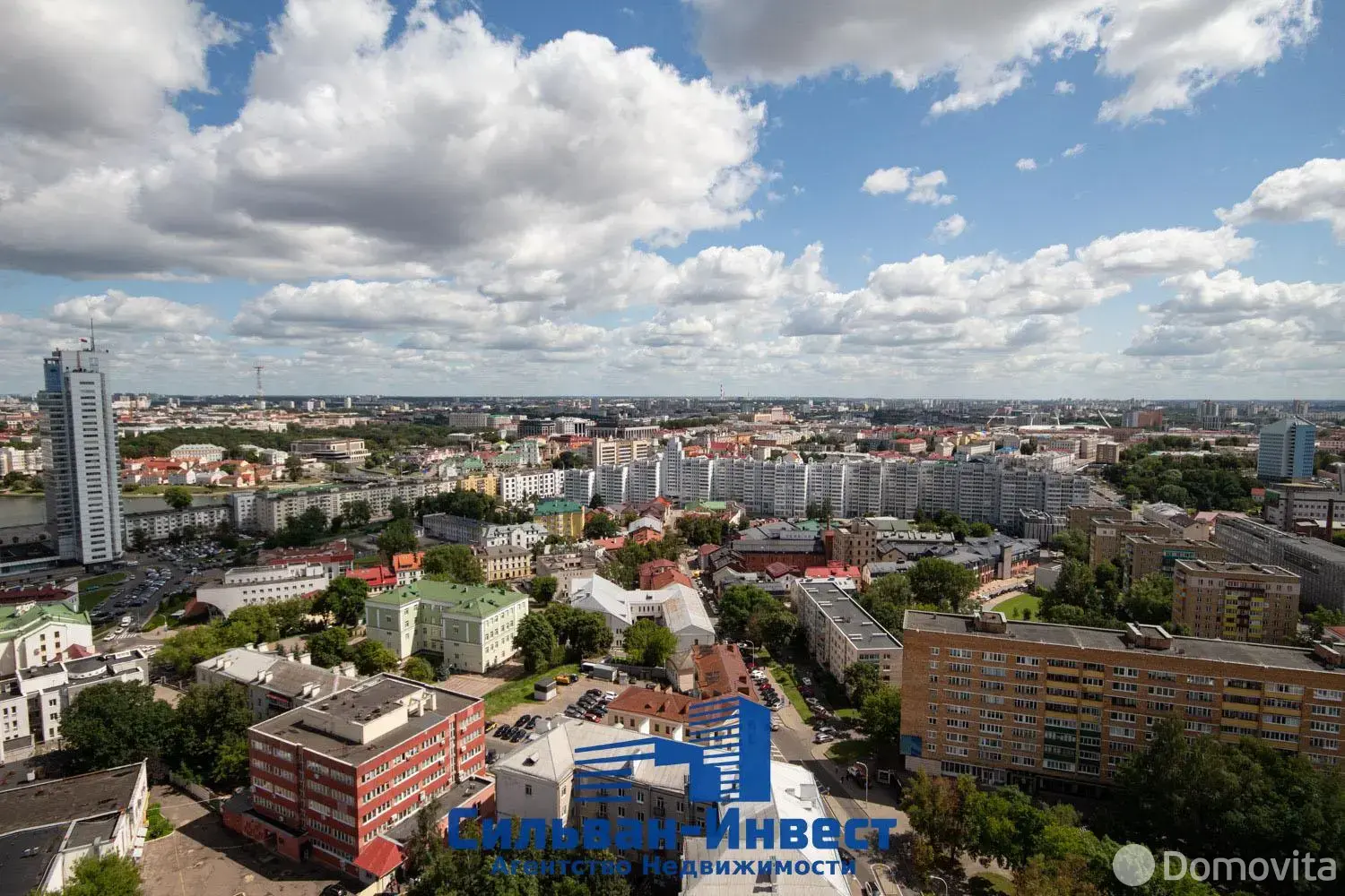 Купить офис на ул. Мельникайте, д. 2 в Минске, 600000BYN, код 10581 - фото 11