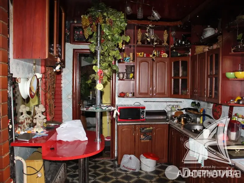 дом, Брест, 