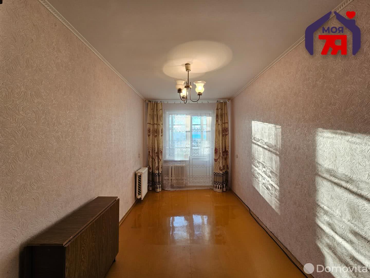 Купить 3-комнатную квартиру в Солигорске, пр-т Мира, д. 19, 41000 USD, код: 916870 - фото 6