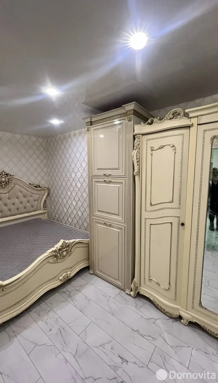 Снять 2-комнатную квартиру в Минске, ул. Орловская, д. 13, 570USD, код 149726 - фото 5